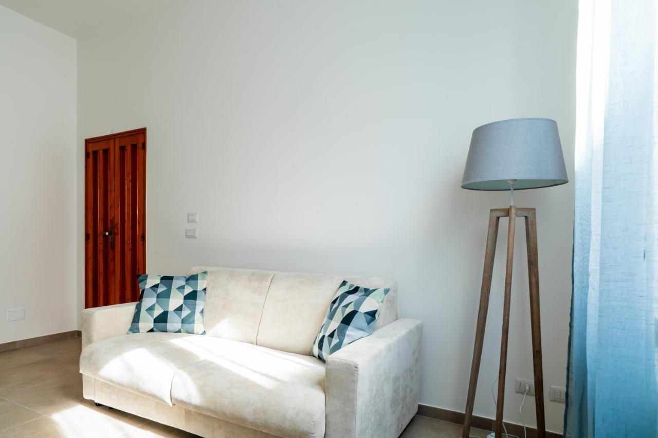 Casa Muolo Apartamento Monopoli Exterior foto