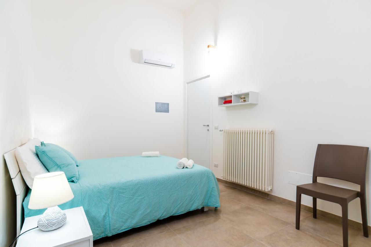 Casa Muolo Apartamento Monopoli Exterior foto