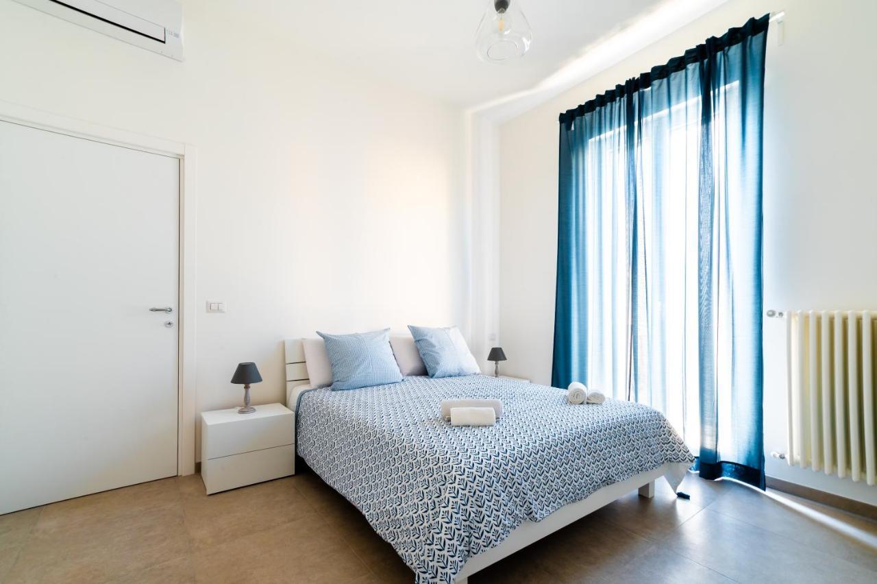 Casa Muolo Apartamento Monopoli Exterior foto