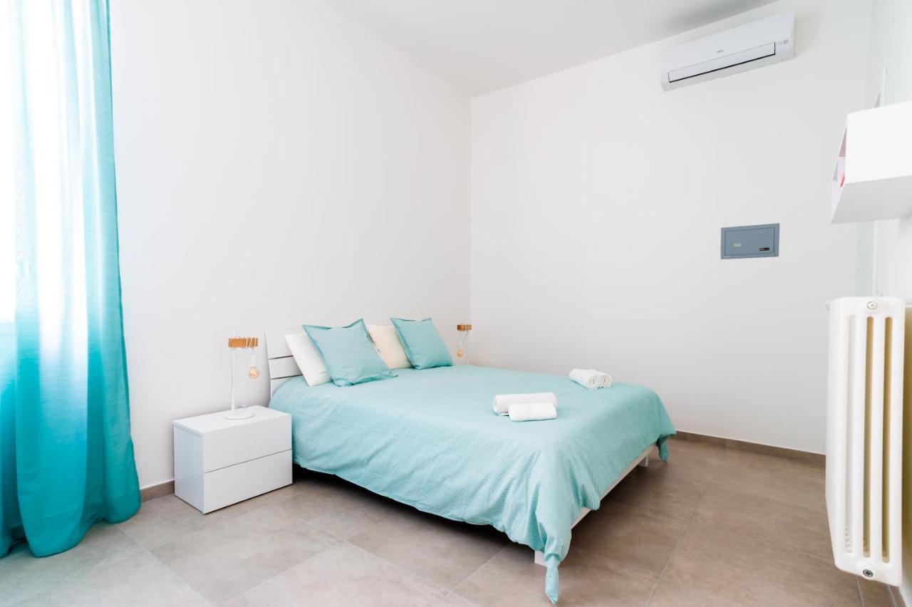 Casa Muolo Apartamento Monopoli Exterior foto