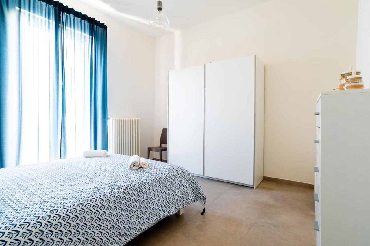 Casa Muolo Apartamento Monopoli Exterior foto