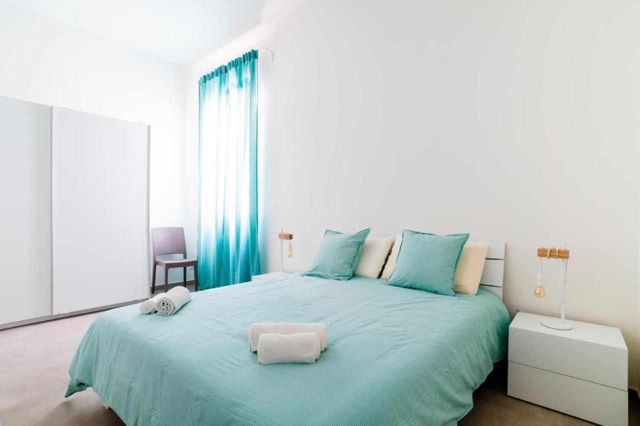 Casa Muolo Apartamento Monopoli Exterior foto