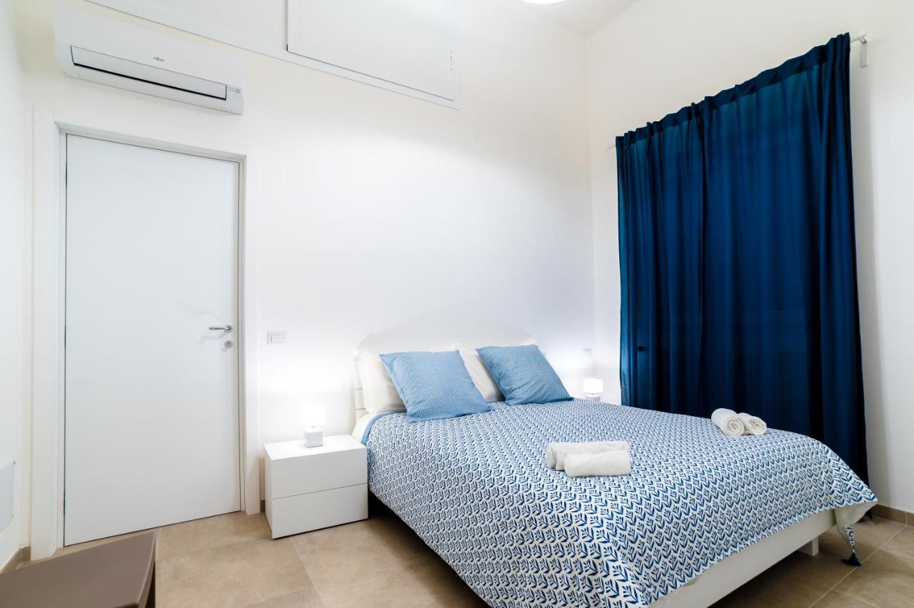 Casa Muolo Apartamento Monopoli Exterior foto